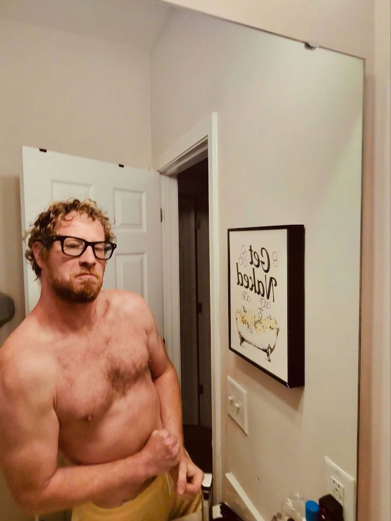 Photo of Lincolnton Personal Trainer