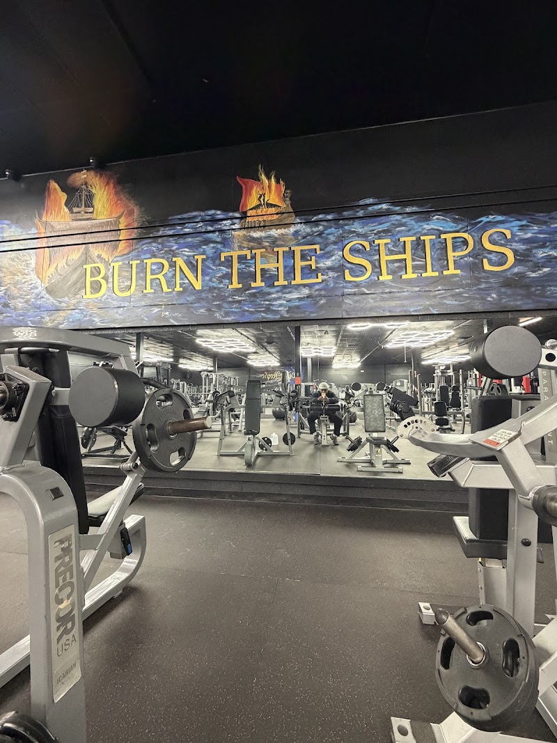 Photo of Ironside Fitness