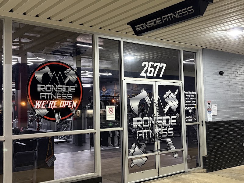 Photo of Ironside Fitness