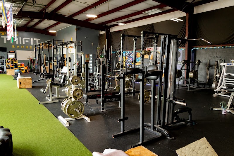 Photo of TriFit