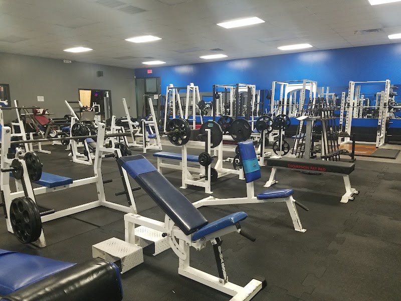 Photo of Pro-Fitness