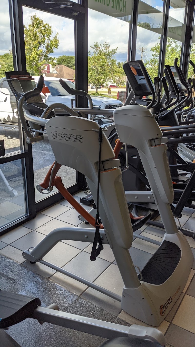 Photo of Pro-Fitness