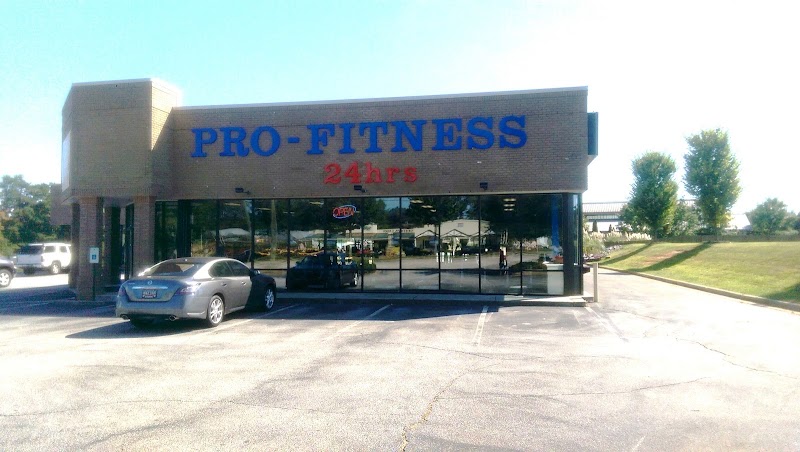 Photo of Pro-Fitness