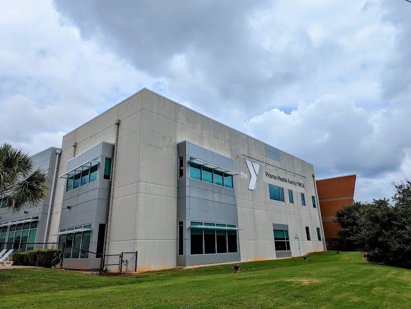 Photo of Prisma Health Family YMCA
