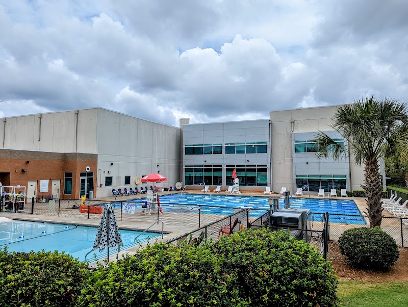 Photo of Prisma Health Family YMCA
