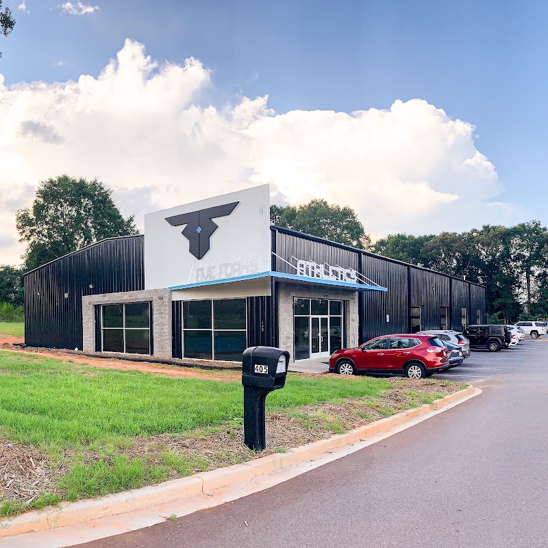 Photo of Five Forks Athletics