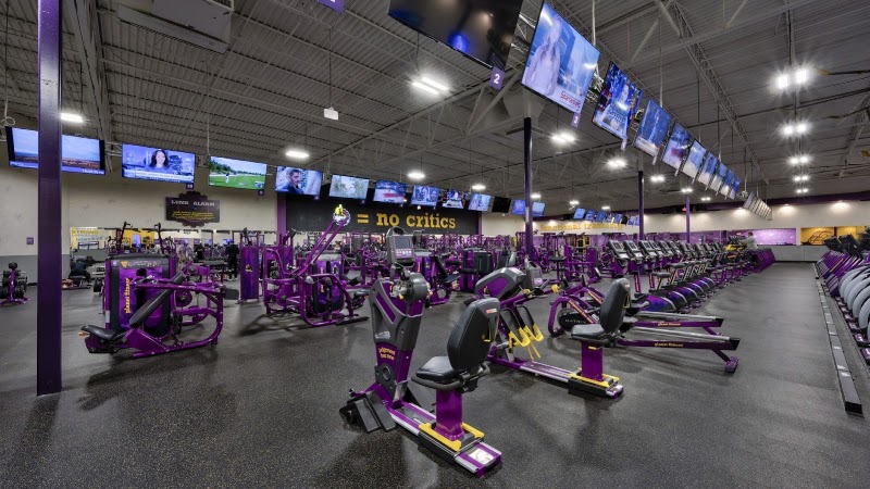 Photo of Planet Fitness