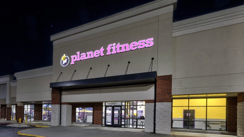 Photo of Planet Fitness