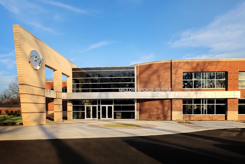 Photo of Mauldin Sports Center