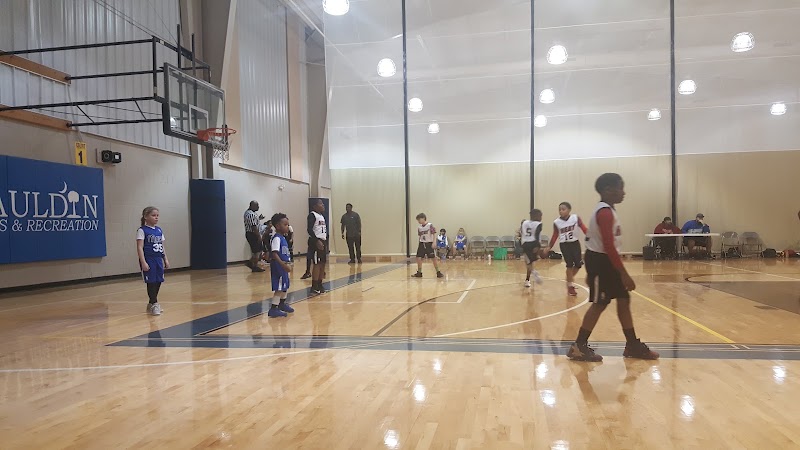 Photo of Mauldin Sports Center