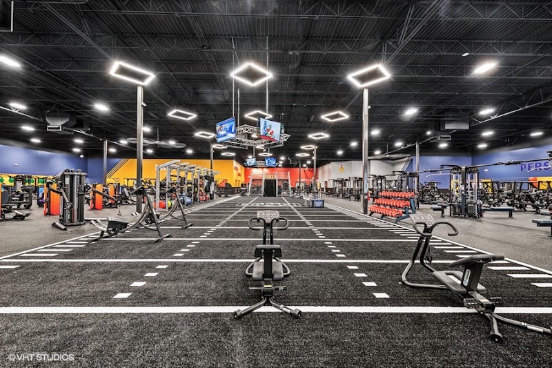Photo of Crunch Fitness - Mauldin