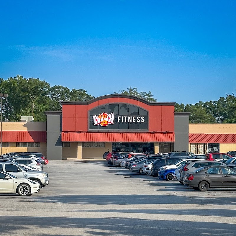 Photo of Crunch Fitness - Mauldin