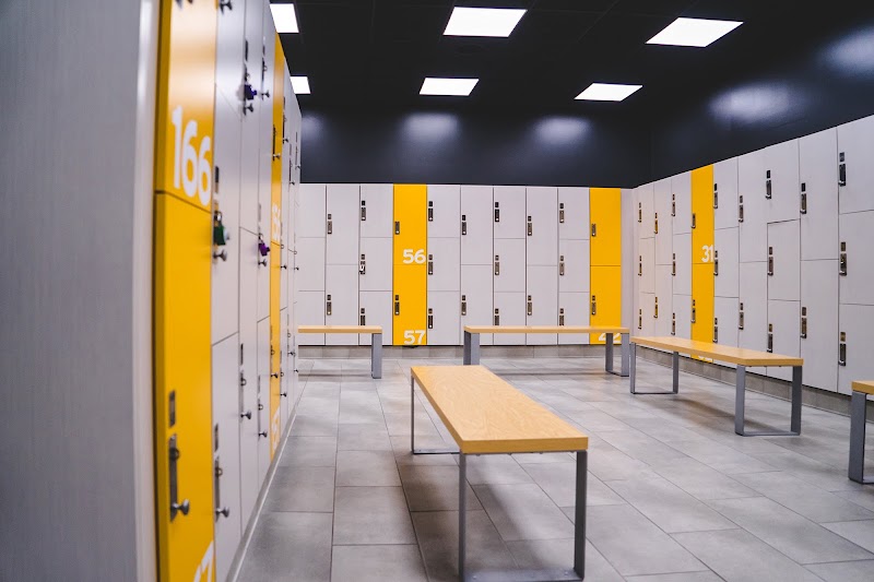Photo of Crunch Fitness - Mauldin