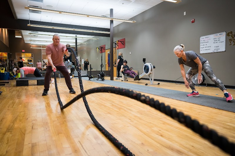 Photo of acac Fitness & Wellness Simpsonville