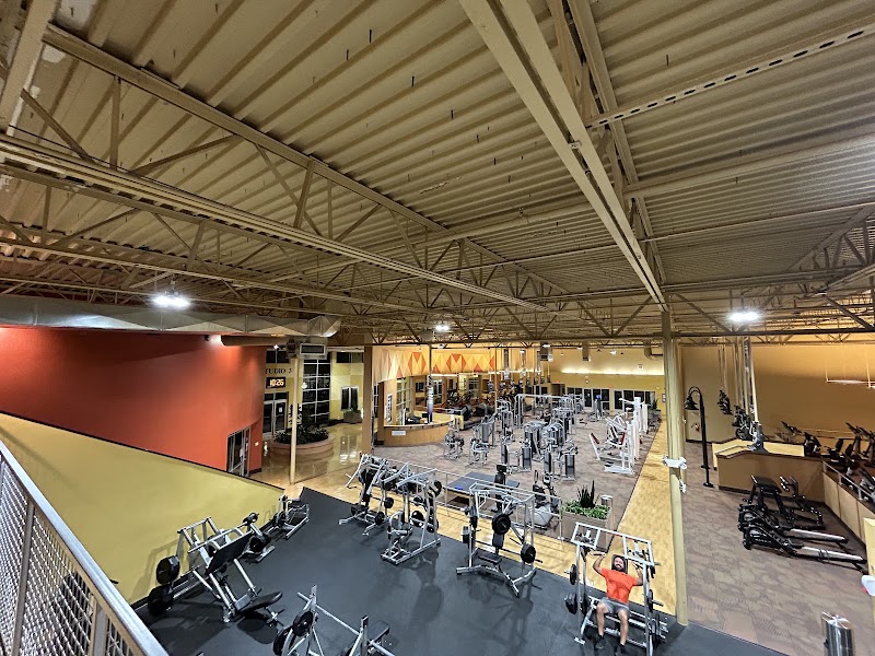 Photo of acac Fitness & Wellness Simpsonville