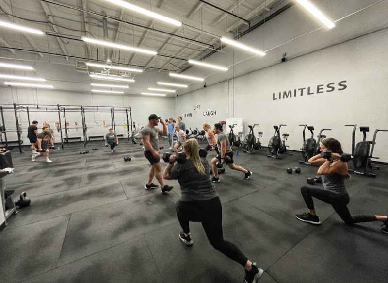 Photo of B3 Strength & Performance LLC