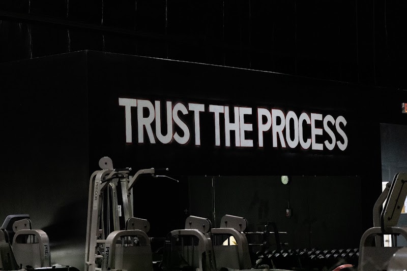 Photo of Pro1 Training