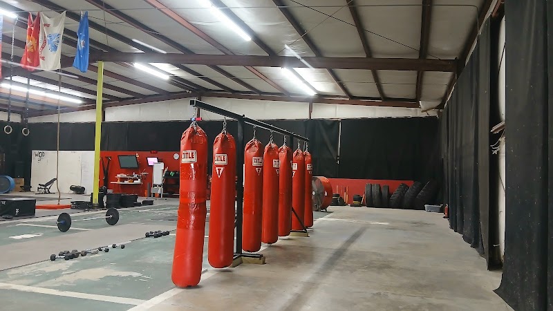 Photo of Overcomer Fitness, LLC