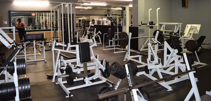 Photo of Target Fitness