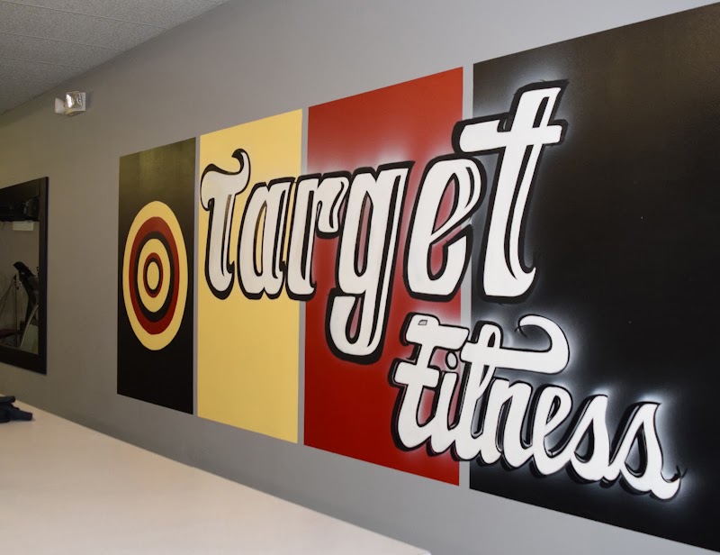 Photo of Target Fitness
