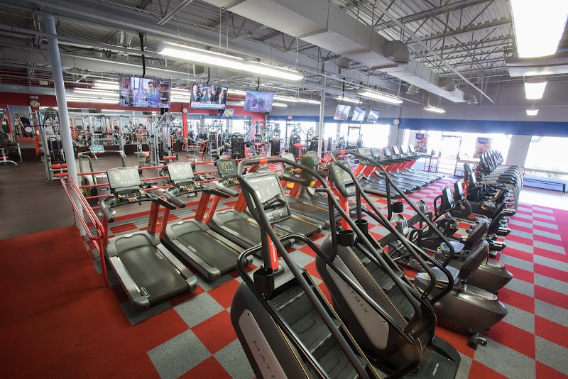 Photo of Workout Anytime Sylacauga