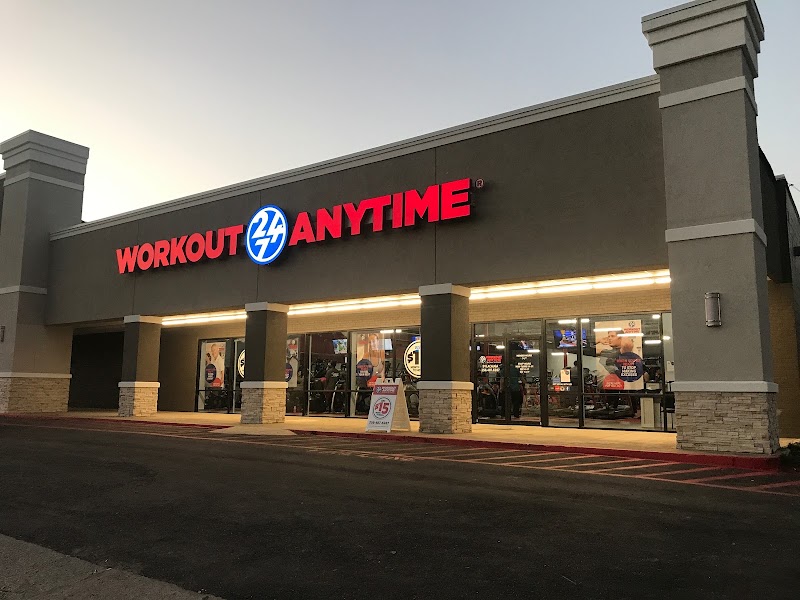 Photo of Workout Anytime Sylacauga