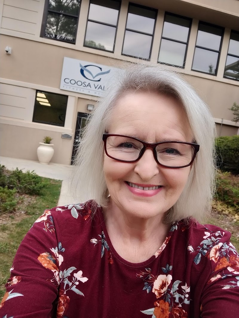 Photo of Coosa Valley Fitness Wellness