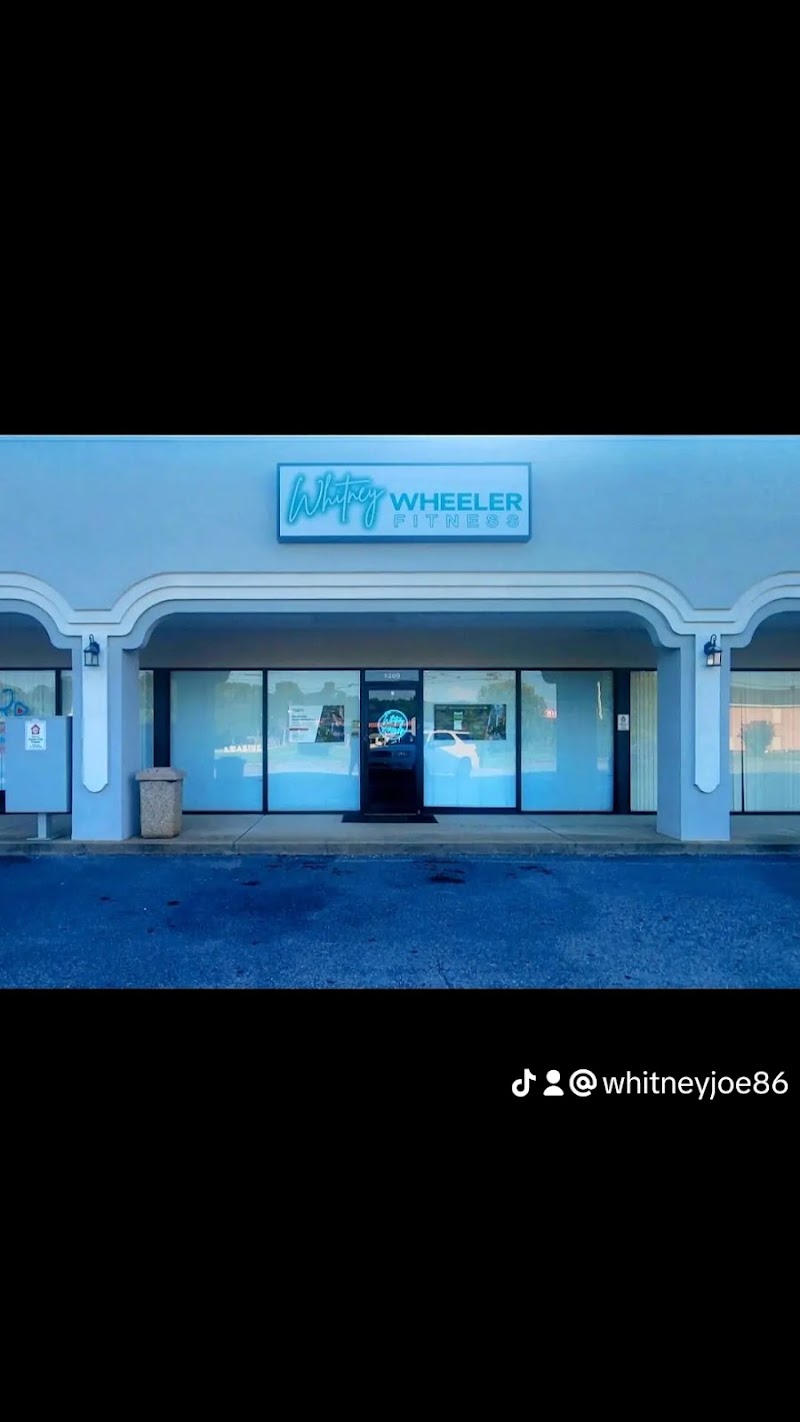Photo of Whitney Wheeler Fitness