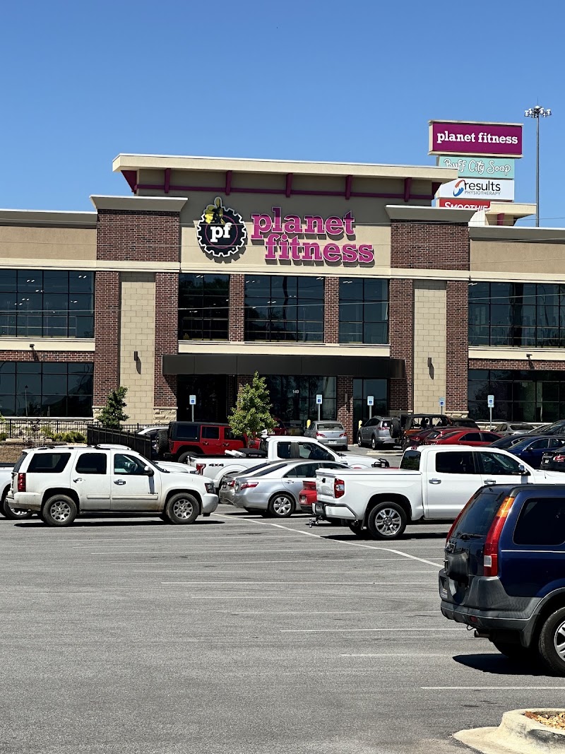 Photo of Planet Fitness