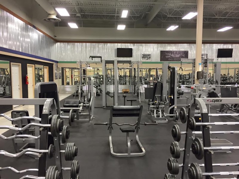 Photo of Club One Fitness