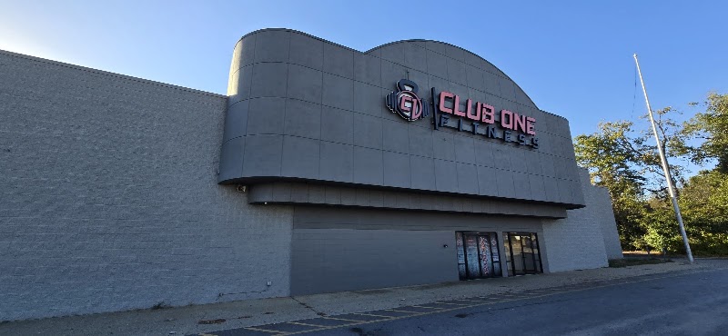 Photo of Club One Fitness
