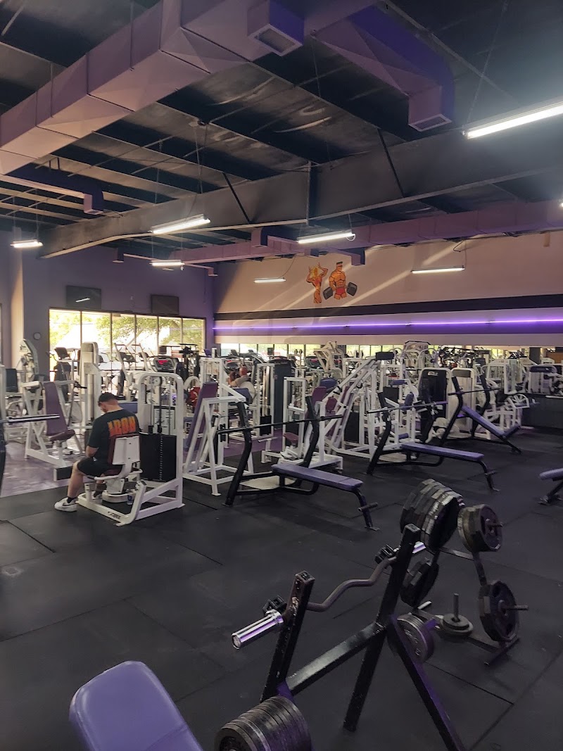 Photo of Dynabody Fitness