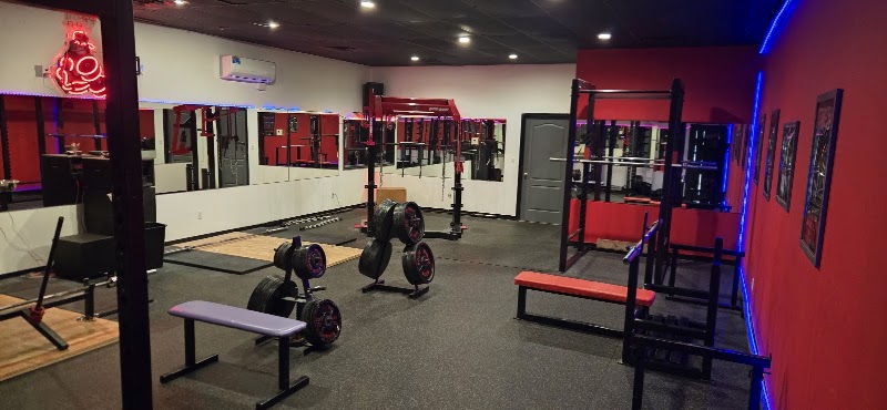 Photo of Dynabody Fitness