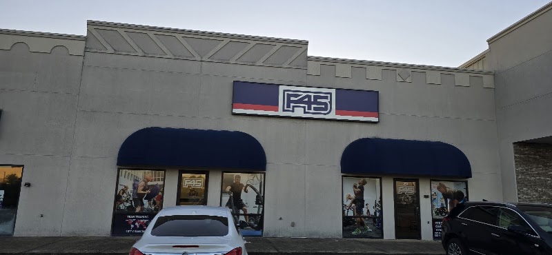 Photo of F45 Training Oxford AL