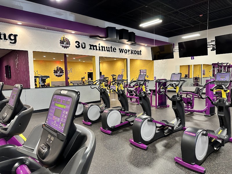Photo of Planet Fitness