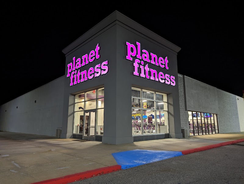 Photo of Planet Fitness