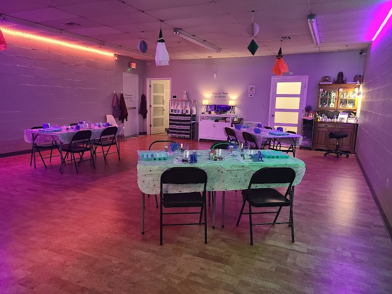Photo of Me Time LLC: A Clinical Wellness and Self-Care Center