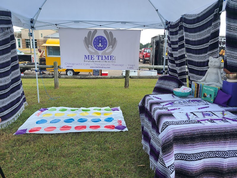 Photo of Me Time LLC: A Clinical Wellness and Self-Care Center