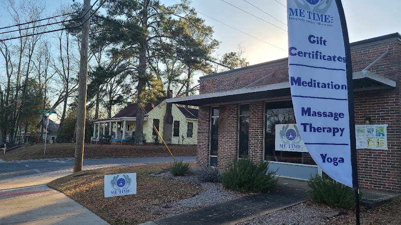 Photo of Me Time LLC: A Clinical Wellness and Self-Care Center