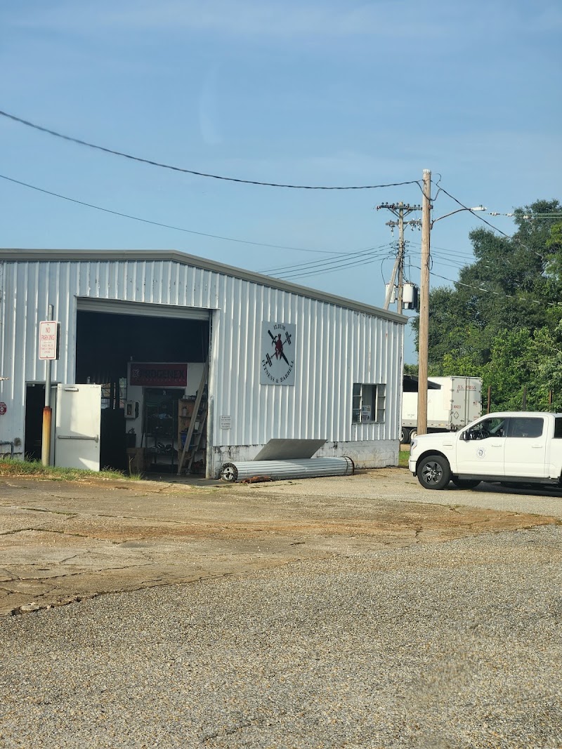 Photo of Ilium Fitness & Barbell
