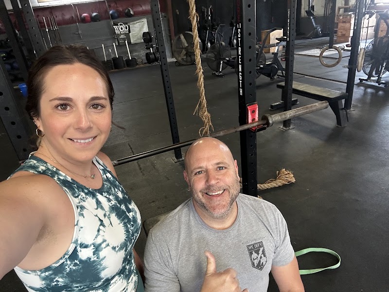 Photo of Ilium Fitness & Barbell
