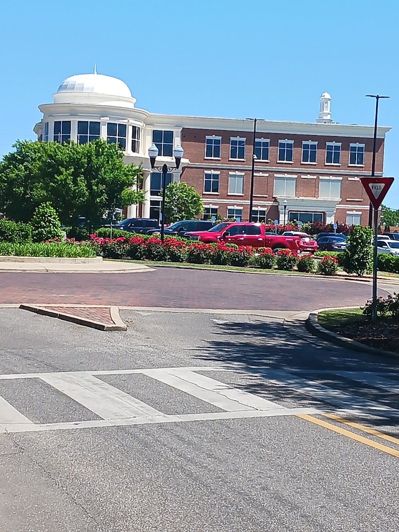 Photo of Trojan Fitness And Wellness Center