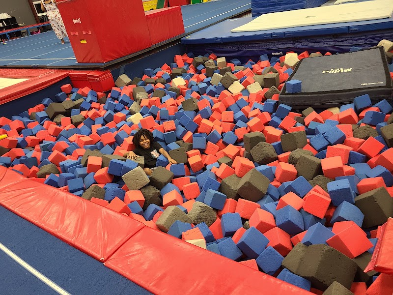 Photo of United Gymstars and Cheer of Troy