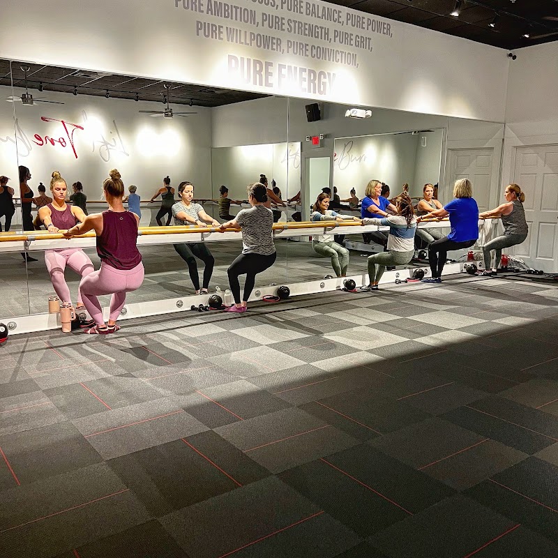 Photo of Pure Barre