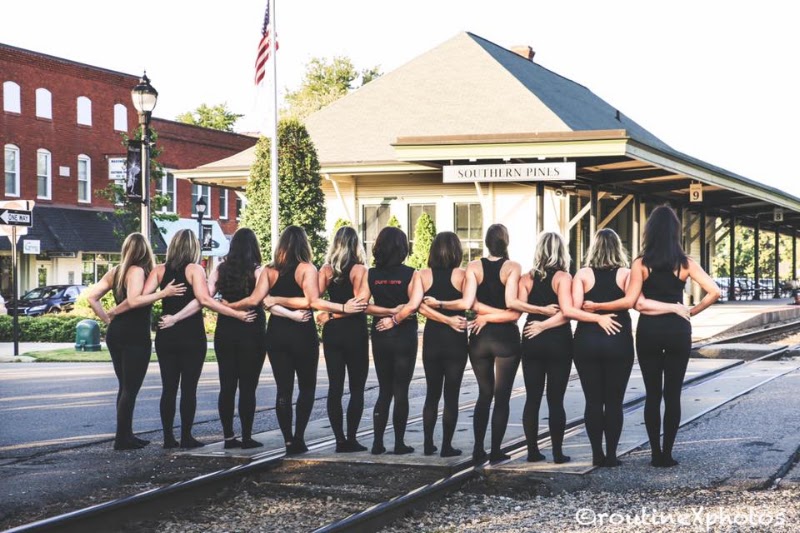 Photo of Pure Barre