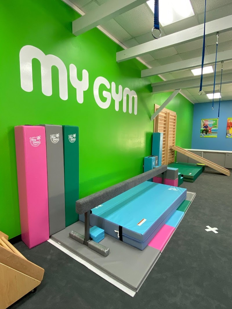 Photo of My Gym Sandhills