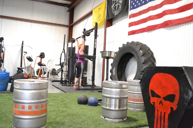 Photo of Carolina Barbell Strength & Performance Gym