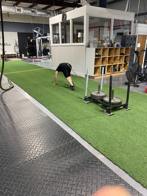 Photo of Carolina Barbell Strength & Performance Gym