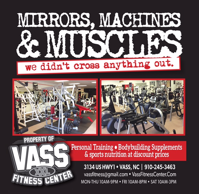Photo of Vass Fitness Center