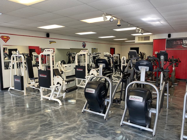 Photo of Vass Fitness Center